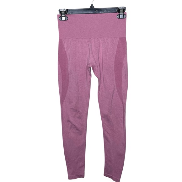 NVGTN Contour Seamless Legging Pastel Pink Small - Picture 6 of 15